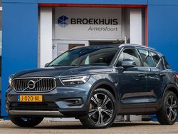 Blauw Gebruikt 2020 Volvo XC40 Inscription SUV | € 32.400 (Eerlijke prijs)