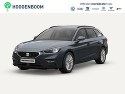 Grijs Nieuw 2025 Seat Leon Business Stationwagen | € 39.290 (Goede deal)