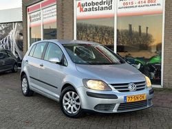 Gebruikt 2006 VW Golf Plus Cross Comfortline MPV | € 3.748 (Goede deal)