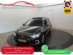 Grijs Gebruikt 2021 VW Passat Business Stationwagen | € 24.740 (Eerlijke prijs)