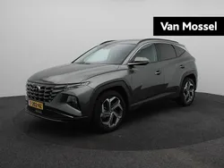 Grijs Gebruikt 2023 Hyundai Tucson Premium SUV | € 36.440 (Eerlijke prijs)