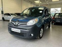 Blauw Gebruikt 2021 Renault Kangoo MPV | € 15.500 (Duur)