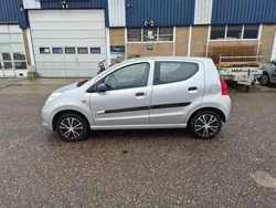 Grijs Gebruikt 2009 Suzuki Alto Comfort Hatchback | € 1.450