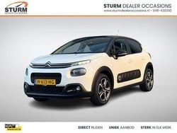 Hatchback Gebruikt 2020 Citroën C3 Feel Hatchback | € 12.690 (Eerlijke prijs)