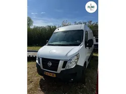 Wit Gebruikt 2019 Nissan NV400 Van | € 9.500 (Eerlijke prijs)