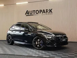 Zwart Gebruikt 2021 VW Golf VIII R Hatchback | € 41.950 (Eerlijke prijs)