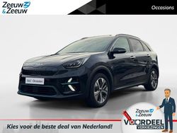 B4u Gebruikt 2022 Kia e-Niro SUV | € 26.420 (Super prijs)