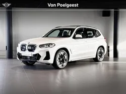 Wit Gebruikt 2024 BMW iX3 Executive SUV | € 53.900 (Eerlijke prijs)