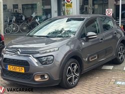 Grijs Gebruikt 2023 Citroën C3 Hatchback | € 13.999 (Goede deal)