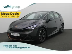 Grijs Gebruikt 2024 Cupra Born Hatchback | € 32.900 (Iets duurder)