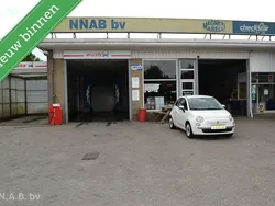 Wit Gebruikt 2013 Fiat 500 Pop Hatchback | € 4.750 (Eerlijke prijs)