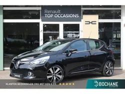 Noir etoile gne Gebruikt 2016 Renault Clio IV Iconic Hatchback | € 9.950 (Eerlijke prijs)