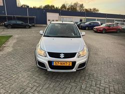 Gebruikt 2010 Suzuki SX4 Comfort | € 4.250 (Goede deal)