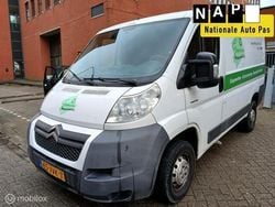 Overige Gebruikt 2008 Citroën Jumper MPV | € 2.300 (Super prijs)