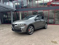 Grijs Gebruikt 2022 Alfa Romeo Tonale Edizione Speciale SUV | € 30.950 (Eerlijke prijs)