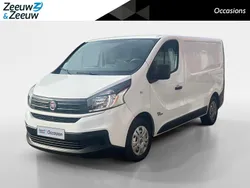 Fiat Talento