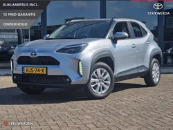 Grijs Gebruikt 2024 Toyota Yaris Cross Active SUV | € 28.499 (Eerlijke prijs)