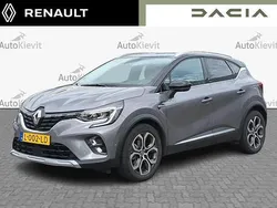 Suv Gebruikt 2021 Renault Captur Edition One SUV | € 22.950 (Eerlijke prijs)