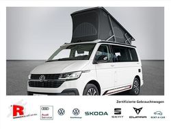 Wit Gebruikt 2023 VW Transporter Ocean Van | € 118.427