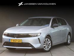 Gebruikt 2023 Opel Astra Edition Stationwagen | € 19.900 (Eerlijke prijs)