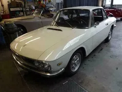 Wit Gebruikt 1970 Lancia Fulvia Sedan | € 18.250
