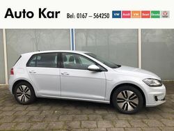 Wit Gebruikt 2019 VW e-Golf Hatchback | € 14.990