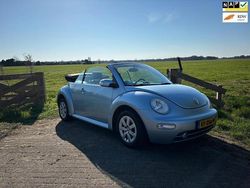 Gebruikt 2005 VW Beetle Cabriolet | € 3.495 (Eerlijke prijs)
