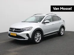 Grijs Gebruikt 2024 VW Taigo Edition SUV | € 24.900 (Iets duurder)