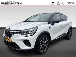 Wit Gebruikt 2024 Mitsubishi ASX Edition SUV | € 25.930 (Goede deal)