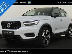 Grijs Gebruikt 2021 Volvo XC40 R-Design SUV | € 35.890 (Eerlijke prijs)