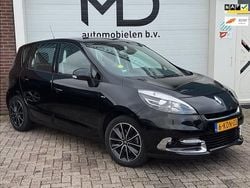Zwart Gebruikt 2013 Renault Scénic III Bose Edition MPV | € 6.250 (Goede deal)