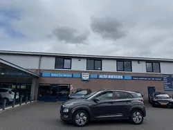 Grijs Gebruikt 2020 Hyundai Kona Comfort SUV | € 15.950 (Goede deal)