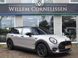 Grijs Gebruikt 2023 Mini Cooper Clubman Classic Stationwagen | € 32.850 (Iets duurder)