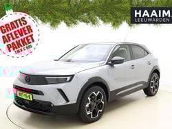 Grijs Gebruikt 2024 Opel Mokka Ultimate SUV | € 24.950 (Eerlijke prijs)