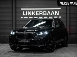 Zwart Gebruikt 2024 BMW X5 M Sport SUV | € 99.845 (Goede deal)