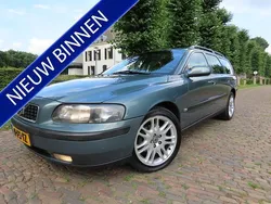 Groen Gebruikt 2000 Volvo V70 Comfort Stationwagen | € 1.950 (Goede deal)