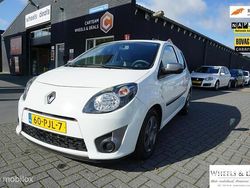 Wit Gebruikt 2011 Renault Twingo Collection Hatchback | € 2.795 (Eerlijke prijs)