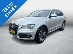 Grijs Gebruikt 2013 Audi Q5 Proline SUV | € 14.950