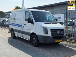 Gebruikt 2008 VW Crafter Van | € 2.745