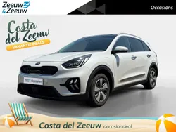 Wit Gebruikt 2020 Kia Niro SUV | € 19.930 (Eerlijke prijs)