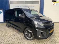 Zwart Gebruikt 2019 Opel Vivaro Innovation Van | € 18.995 (Eerlijke prijs)