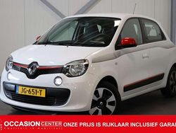 Wit Gebruikt 2016 Renault Twingo Collection Hatchback | € 7.995 (Iets duurder)
