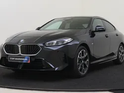 Zwart Nieuw 2025 BMW 220 Comfort Edition Coupé | € 55.196 (Eerlijke prijs)