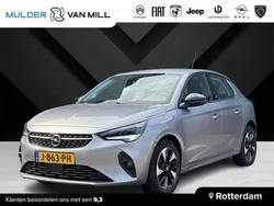 Grijs Gebruikt 2020 Opel Corsa-e Elegance Hatchback | € 21.495