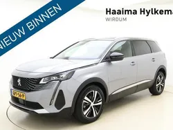 Grijs Gebruikt 2023 Peugeot 5008 GTi MPV | € 31.950 (Goede deal)