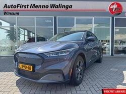 Gebruikt 2021 Ford Mustang Mach-E SUV | € 22.995 (Goede deal)