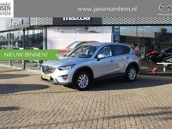 Grijs Gebruikt 2015 Mazda CX-5 SUV | € 15.450 (Eerlijke prijs)