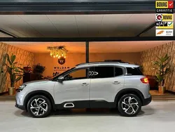 Grijs Gebruikt 2019 Citroën C5 Aircross Feel SUV | € 16.990 (Eerlijke prijs)