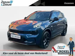 Blauw Gebruikt 2022 Lynk & Co 01 SUV | € 23.995 (Eerlijke prijs)