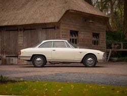 Gebruikt 1965 Alfa Romeo 2600 Coupé | € 59.500